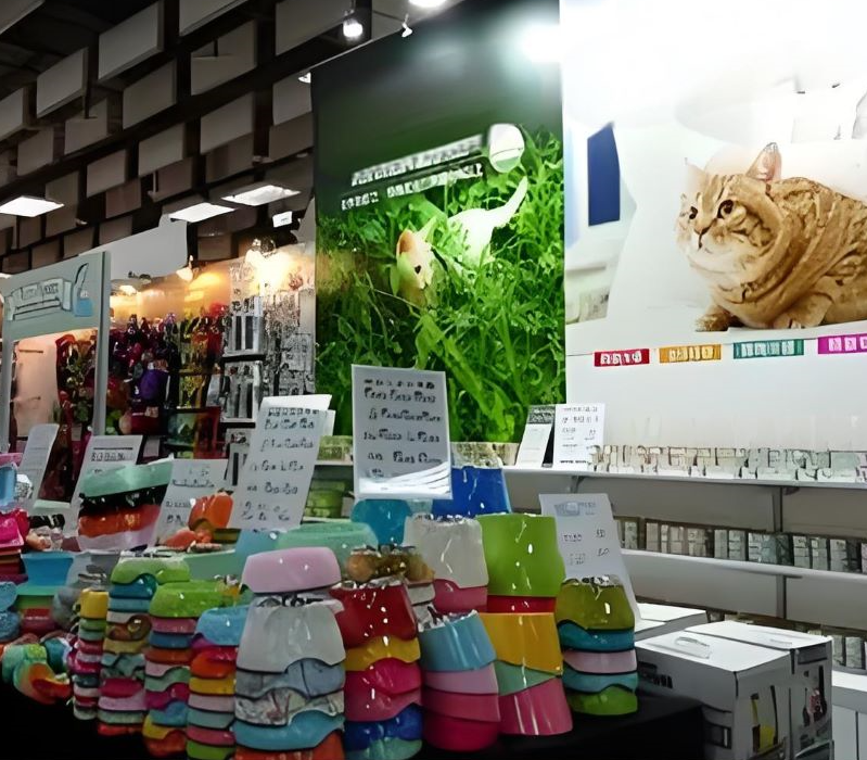 宠物用品
