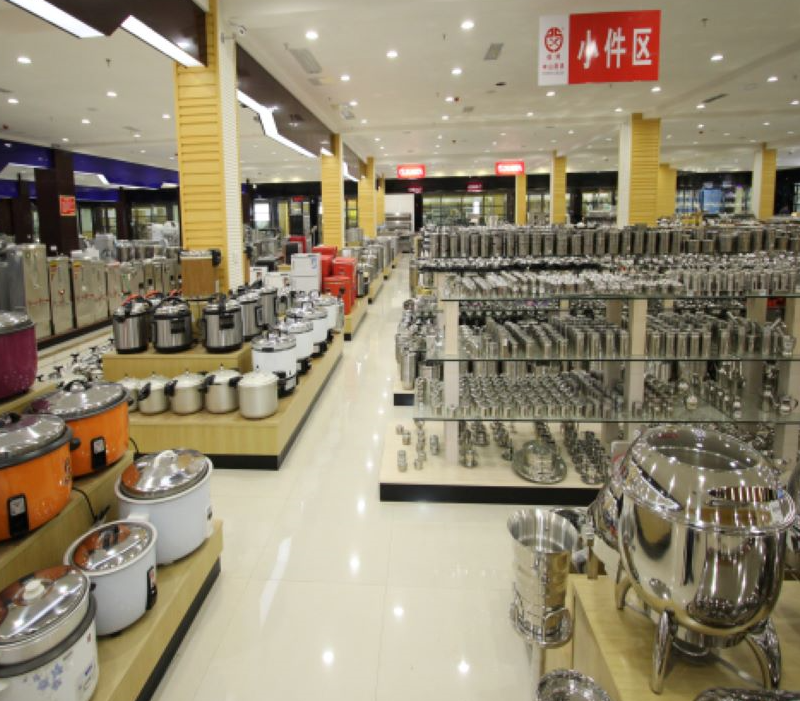 厨具